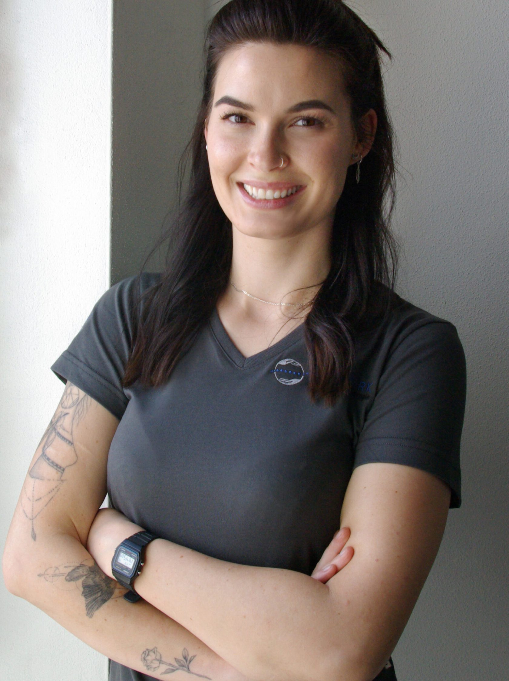 Alissa Fritz