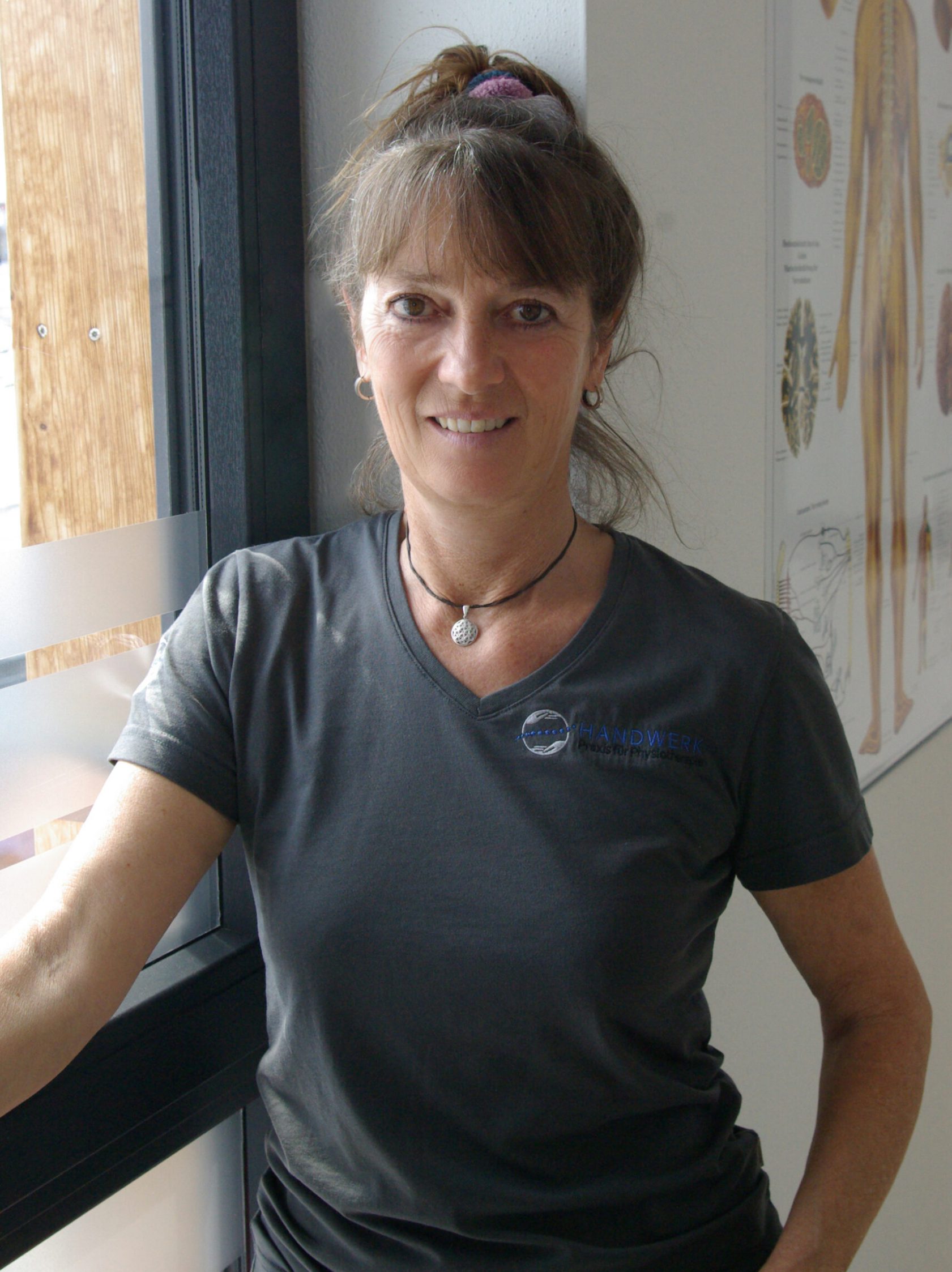 Claudia Wulferding