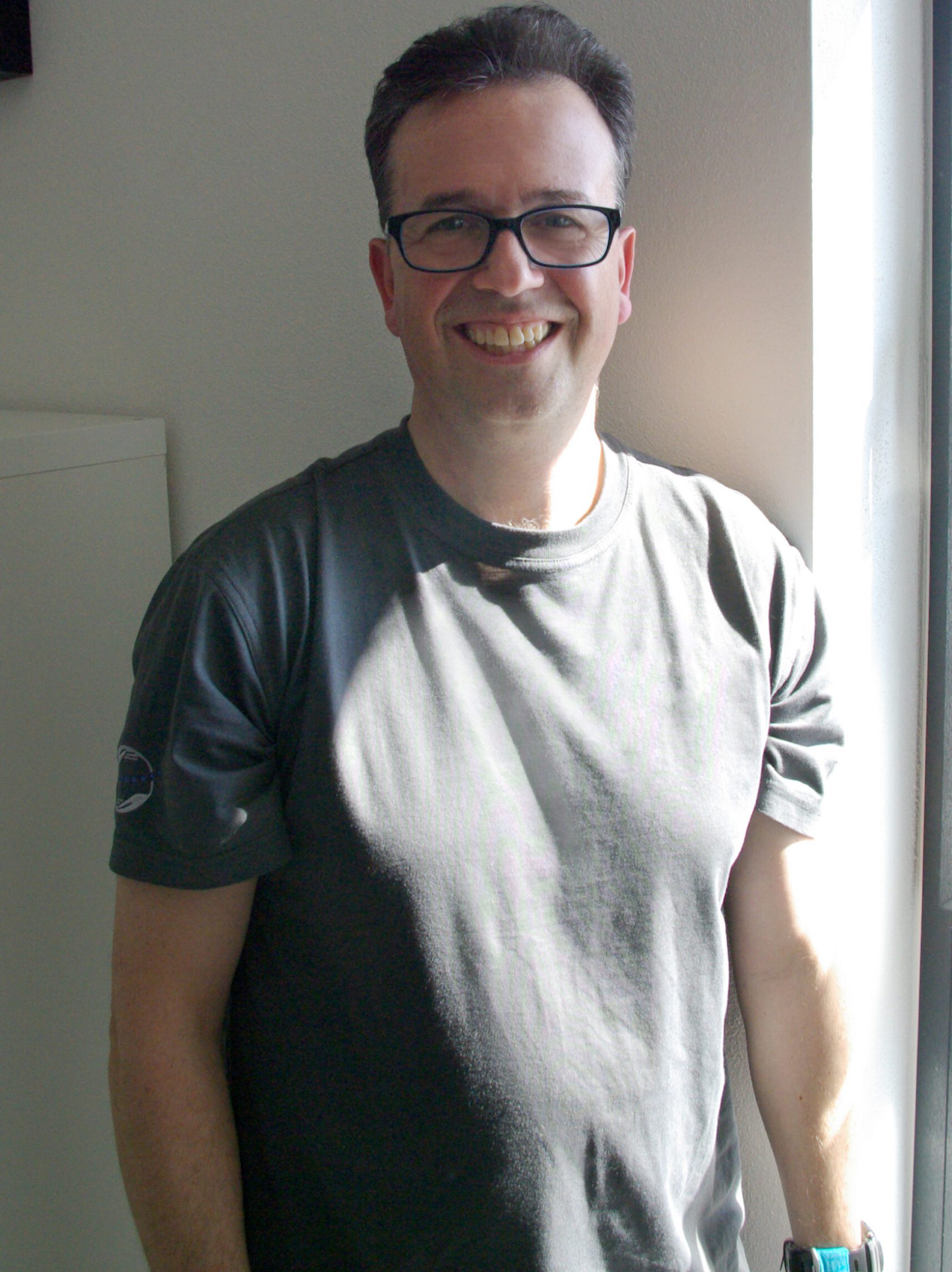 Frank Trzaska