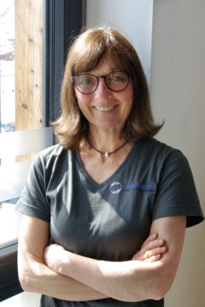 Ingrid Gottwald