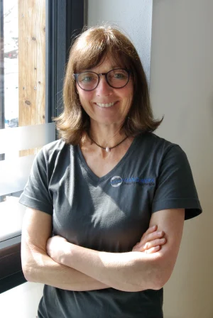 Ingrid Gottwald Rezeptionist in Ihrer Physiotherapiepraxis Handwerk in Seeg