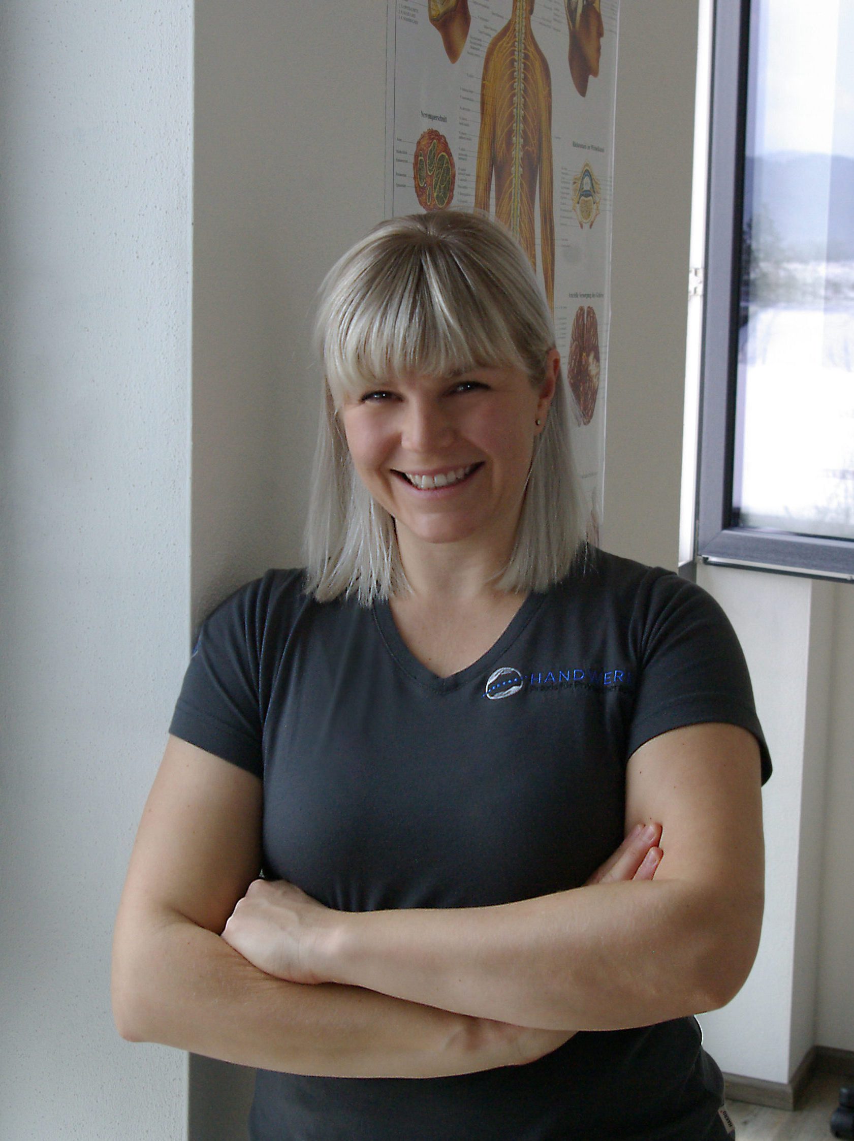Julia Otte