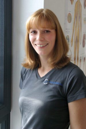 Marion Bruckmaier