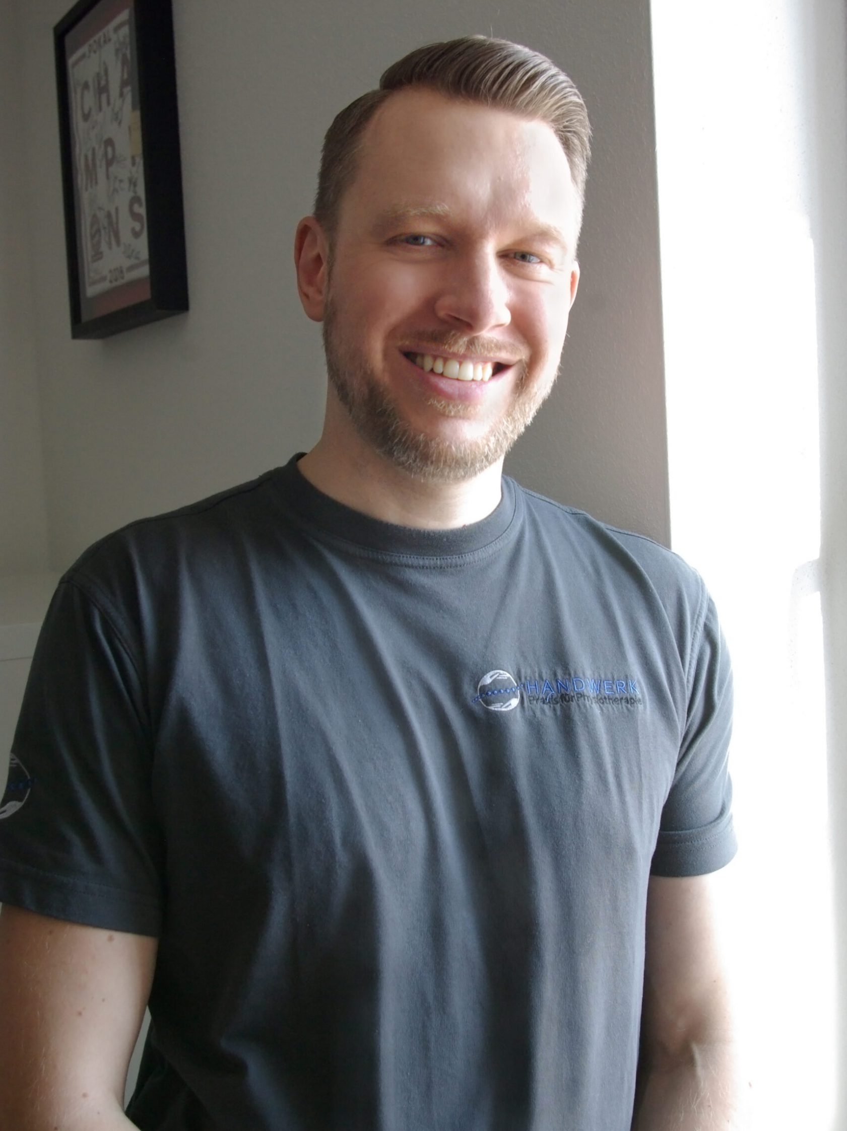 Michael Otte