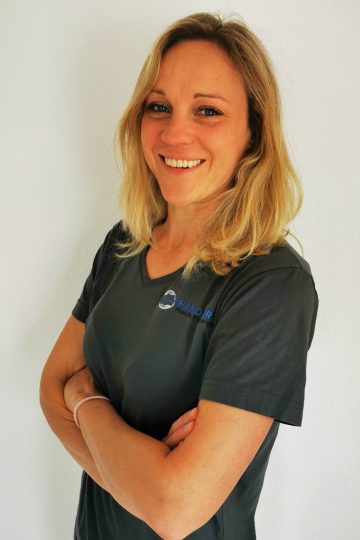 Susanne Jedrzejczyk-Physiotherapeutin-Seeg-Praxis-Handwerk